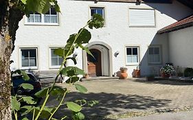 Heike&Günther Ferienwohnung